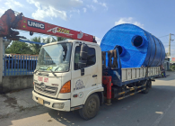 cho thuê xe cẩu hàng giá rẻ