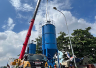 dịch vụ xe cẩu hàng