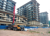 Xe cẩu thùng giá rẻ