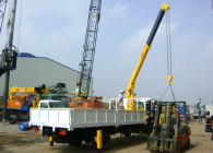 GIẢI QUYẾT NỘI SỢ KHI TÌM CÔNG TY CHO THUÊ XE CẨU THÙNG BÌNH DƯƠNG