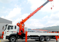 Cách tìm kiếm dịch vụ cho thuê xe cẩu thùng TPHCM giá rẻ