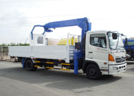 Vận tải hàng hóa