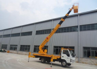 Giá cho thuê xe nâng hiện nay bao nhiêu