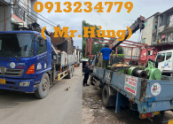 CHO THUÊ XE CẨU HÀNG UY TÍN TP.HỒ CHÍ MINH