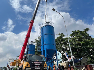 dịch vụ xe cẩu hàng