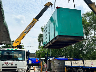 DỊCH VỤ CHO THUÊ XE CẨU CHẤT LƯỢNG TP HCM