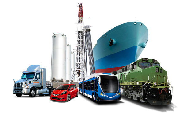 Công ty TNHH TM-DV Vận tải Thịnh Huy