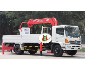 CHO THUÊ XE NÂNG NGƯỜI CẮT TỈA CÂY XANH