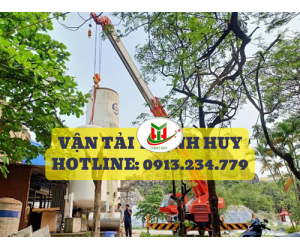 THUÊ XE CẨU KATO 50 TẤN QUẬN 11 - LH: 0913.234.799