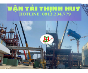 THUÊ XE CẨU KATO 50 TẤN QUẬN BÌNH TÂN - LH: 0913.234.779