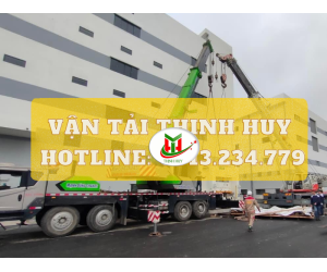 THUÊ XE CẨU KATO 50 TẤN HCM - LH: 0913.234.779