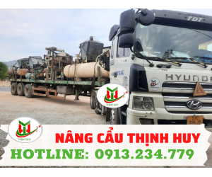 CHO THUÊ XE CẨU THÙNG QUẬN 2 GIÁ RẺ