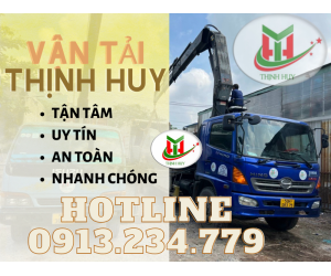 CHO THUÊ XE CẨU THÙNG QUẬN TÂN PHÚ GIÁ RẺ 