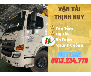 CHO THUÊ XE CẨU THÙNG QUẬN 11 GIÁ RẺ