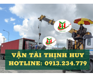 CHO THUÊ XE CẨU THÙNG 20 TẤN HCM - LH: 0913.234.779