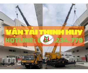 THUÊ XE CẨU KATO 50 TẤN QUẬN 6 - LH: 0913.234.779