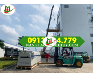 THUÊ XE CẨU KATO 60 TẤN UY TÍN