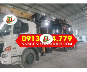 THUÊ XE CẨU THÙNG 10 TẤN TẠI QUẬN 12