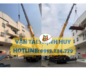 THUÊ XE CẨU KATO 50 TẤN QUẬN 8 - LH: 0913.234.779