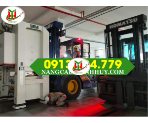 THUÊ XE NÂNG HÀNG 1 TÂN TẠI QUẬN 1