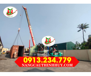 THUÊ XE NÂNG HÀNG 1 TẤN TẠI QUẬN 3
