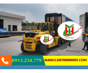 THUÊ XE NÂNG HÀNG 2 TẤN GIÁ RẺ - LH:0913.234.779