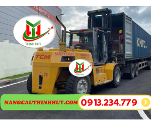 THUÊ XE NÂNG HÀNG 1 TẤN TẠI BÌNH DƯƠNG - LH: 0913.234.779