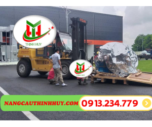 THUÊ XE NÂNG HÀNG 1 TẤN TẠI BÌNH PHƯỚC - LH: 0913.234.779