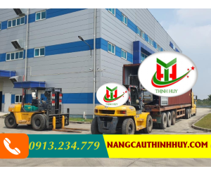 THUÊ XE NÂNG HÀNG 3 TẤN GIÁ RẺ - LH:0913.234.779