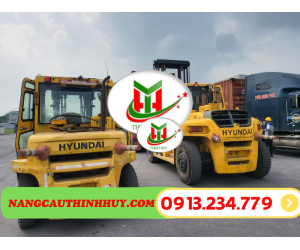 THUÊ XE NÂNG HÀNG 11 TẤN GIÁ RẺ - LH:0913.234.779