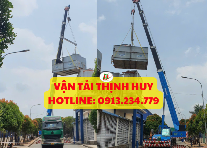 THUÊ XE CẨU KATO 50 TẤN QUẬN 12 - LH: 0913.234.779