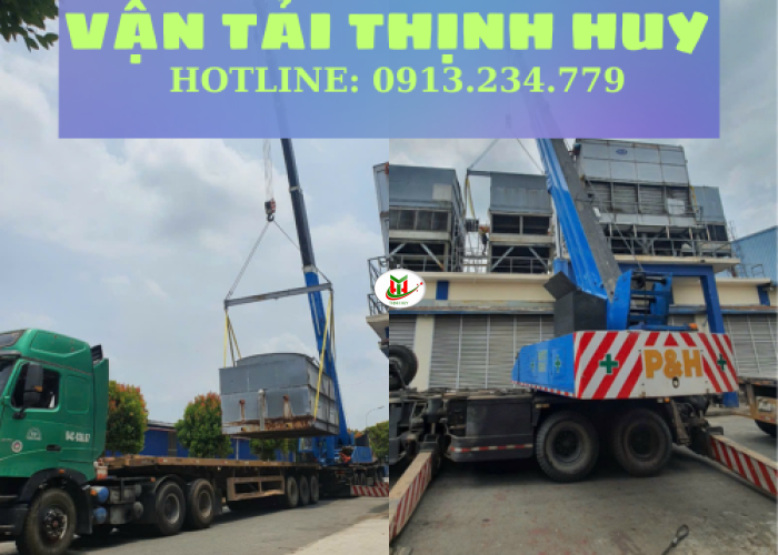 THUÊ XE CẨU KATO 50 TẤN QUẬN TÂN PHÚ - LH: 0913.234.779