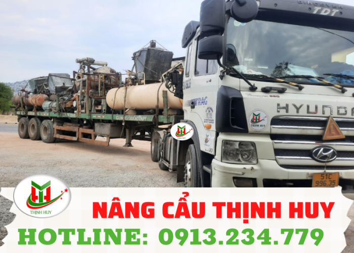 CHO THUÊ XE CẨU THÙNG QUẬN 1 GIÁ RẺ