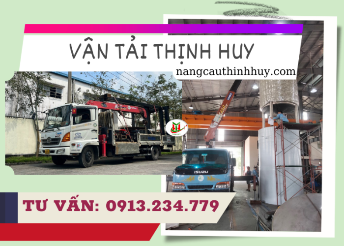 CHO THUÊ XE CẨU THÙNG 5 TẤN HCM - LH: 0913.234.779