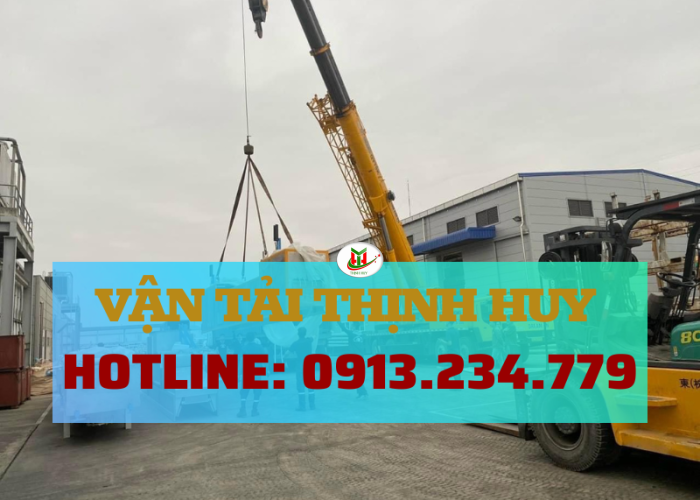 THUÊ XE CẨU KATO 50 TẤN QUẬN 4 – LH: 0913.234.779