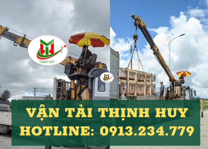 CHO THUÊ XE CẨU THÙNG 15 TẤN HCM - LH: 0913.234.779