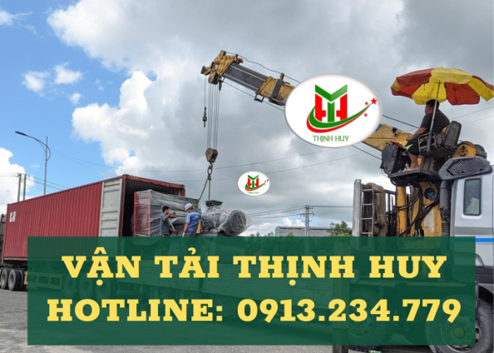 CHO THUÊ XE CẨU THÙNG 20 TẤN HCM - LH: 0913.234.779