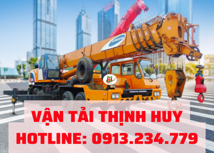 THUÊ XE CẨU KATO 50 TẤN QUẬN 2 - LH: 0913.234.779