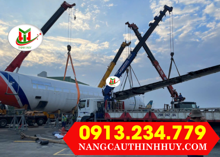 THUÊ XE CẨU KATO 60 TẤN TẠI QUẬN 9