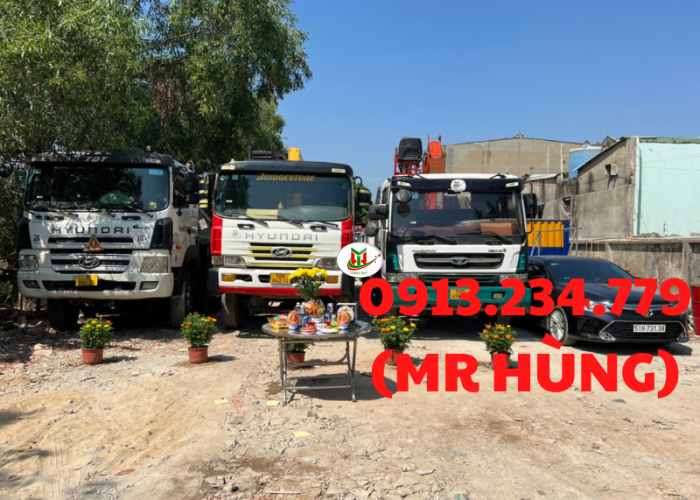 CHO THUÊ XE CẨU TỰ HÀNH 