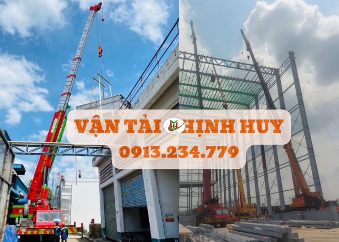 THUÊ XE CẨU KATO 50 TẤN QUẬN 10 - LH: 0913.234.779